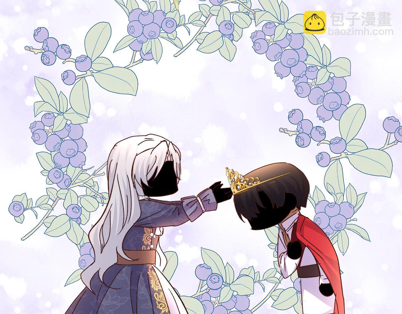 第57话 成为女王吧！37