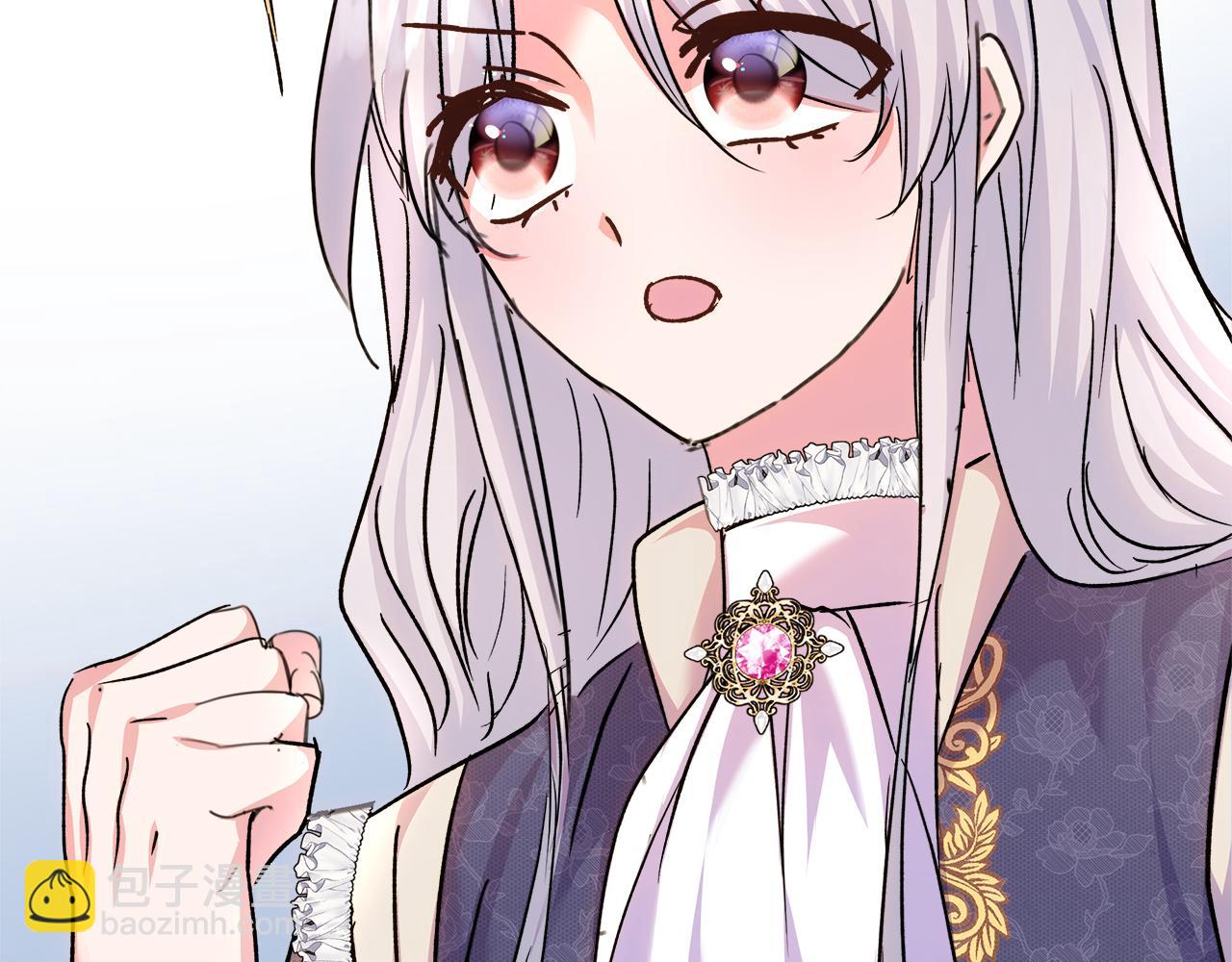 第57话 成为女王吧！74