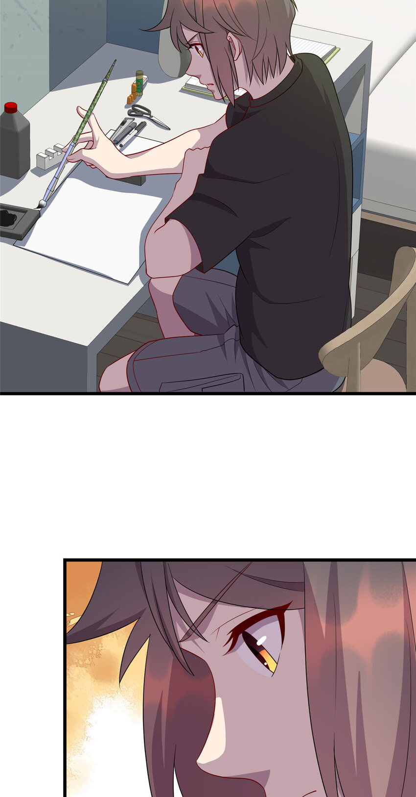 52 神奇毛笔17