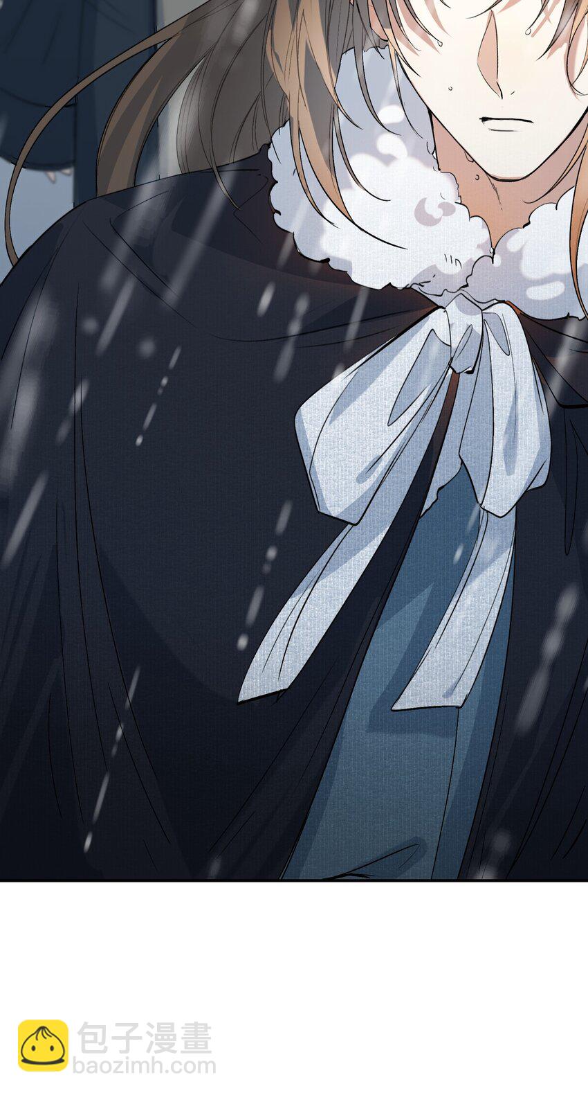 026 摸鱼儿·求医3