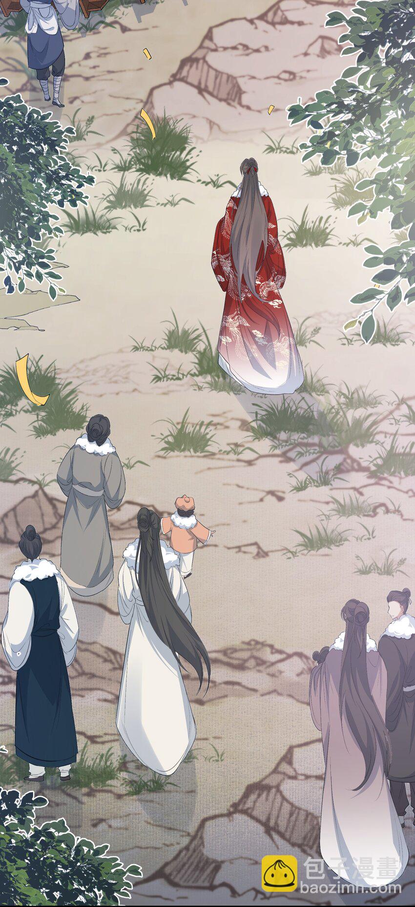 065 蝶恋花·要远离4