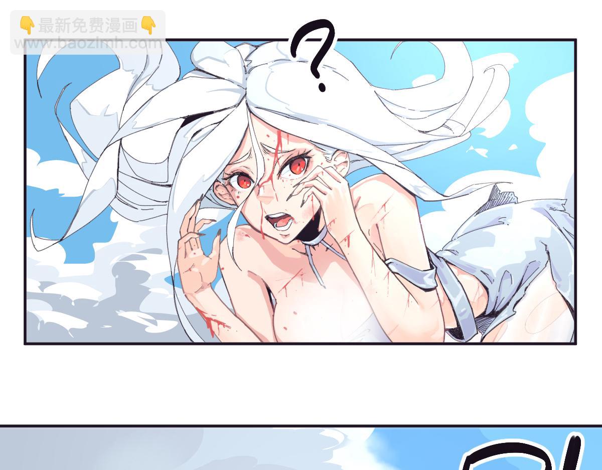 第0话 神的力量126