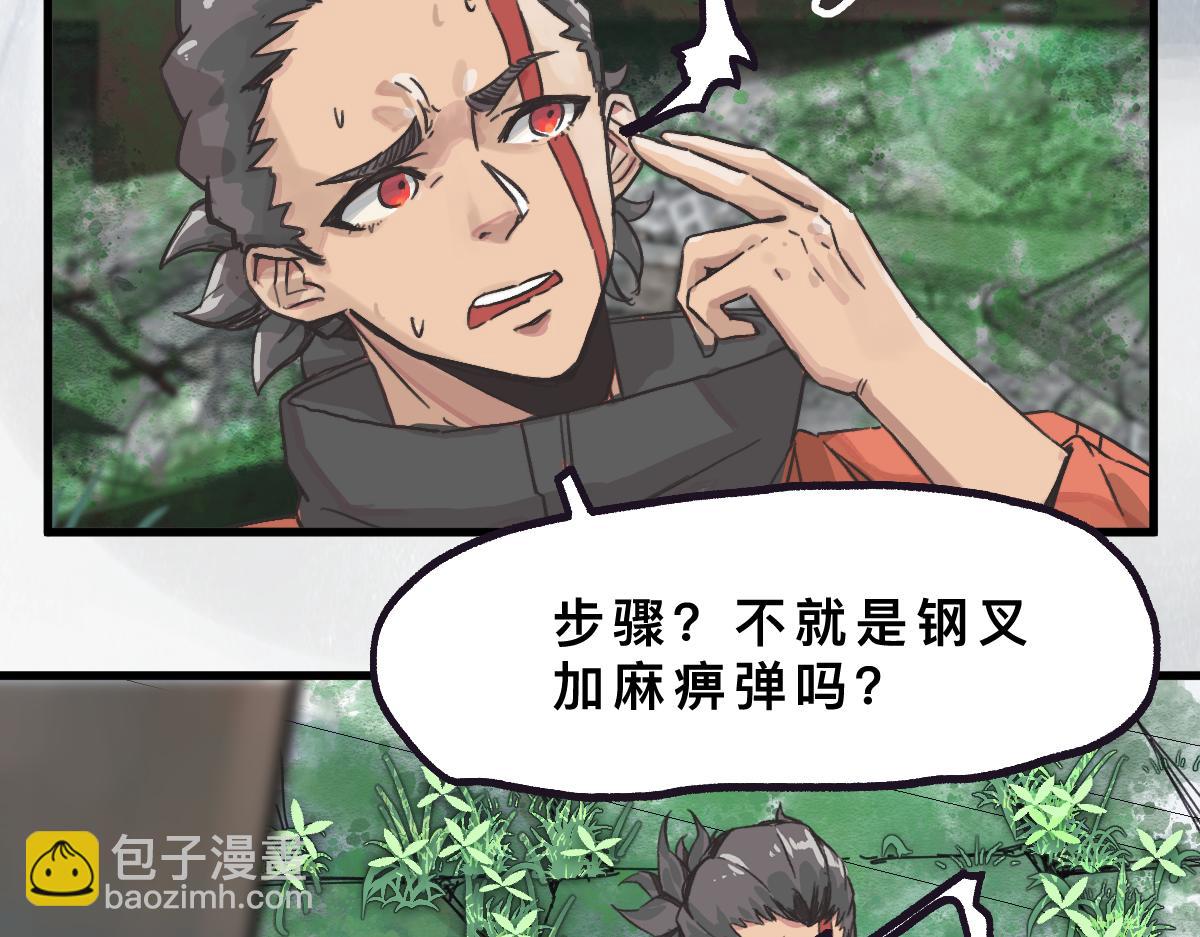第0话 神的力量55