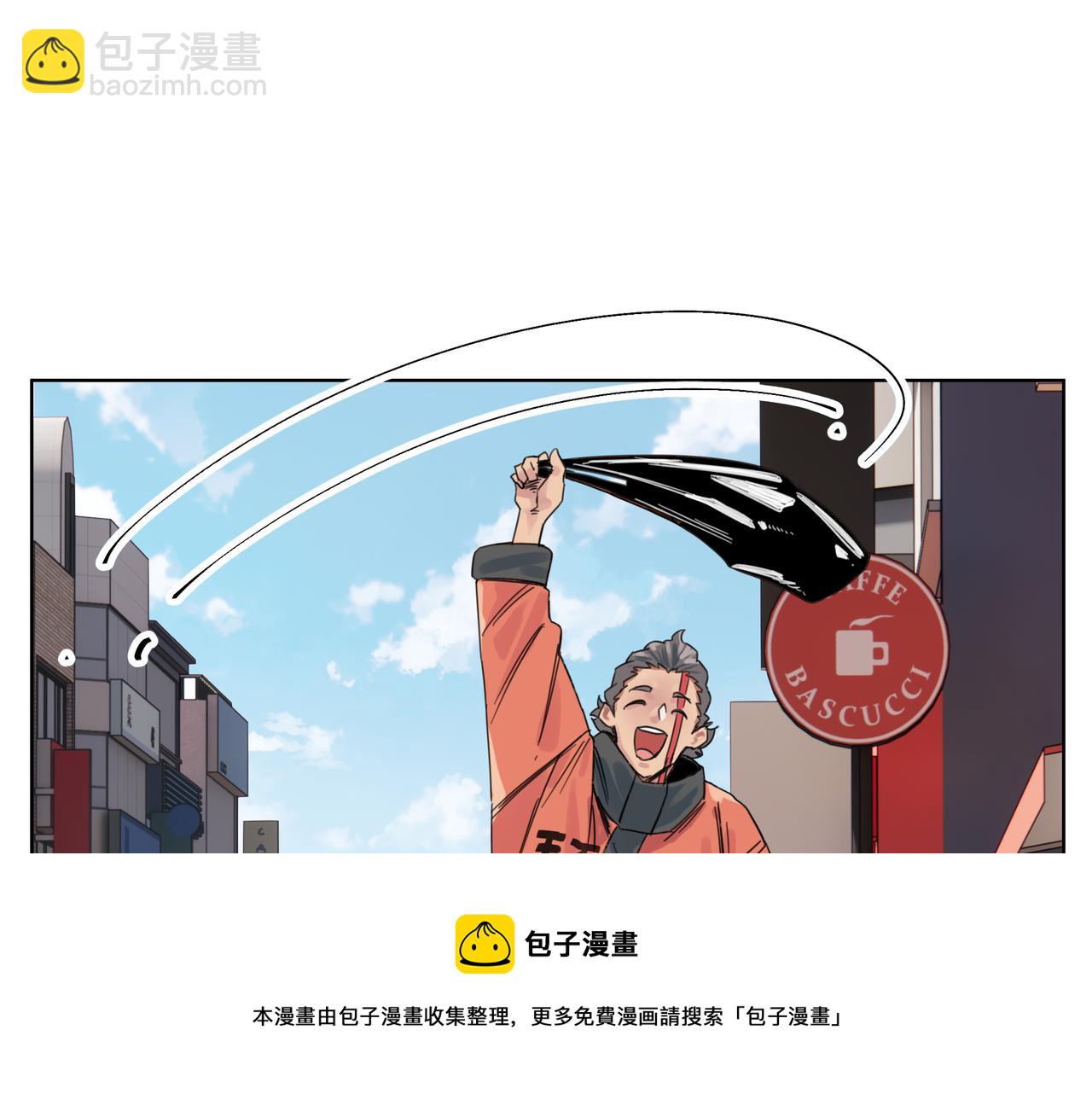 第1话 我是超能力者44