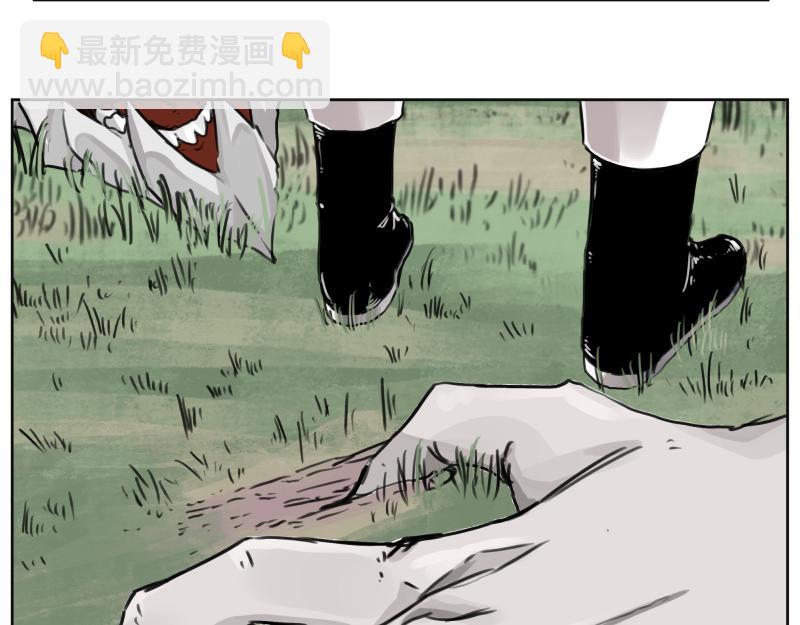 第8话 敌我同源！？53