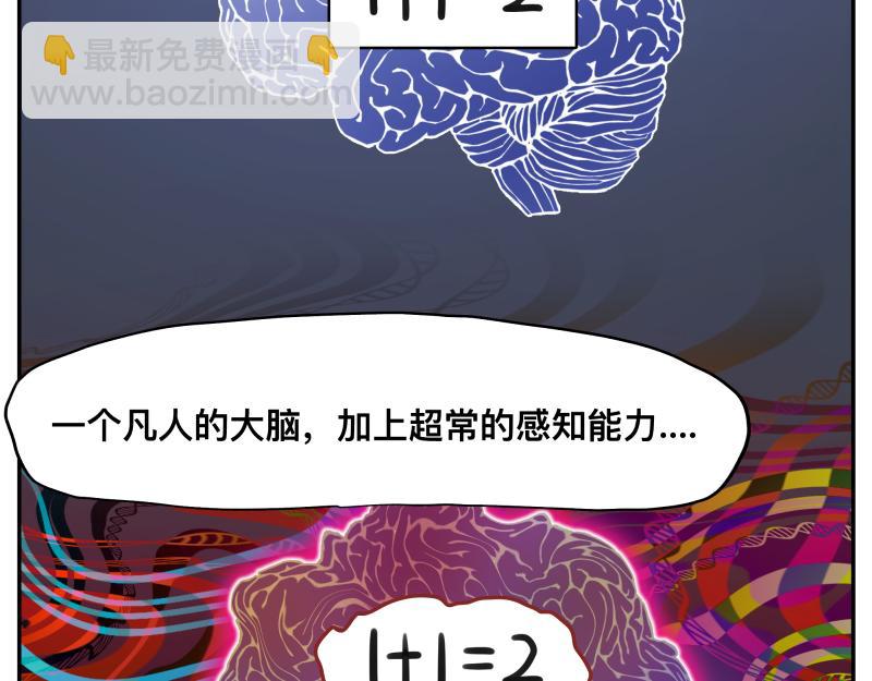 第11话 凡人不可承受之能力44