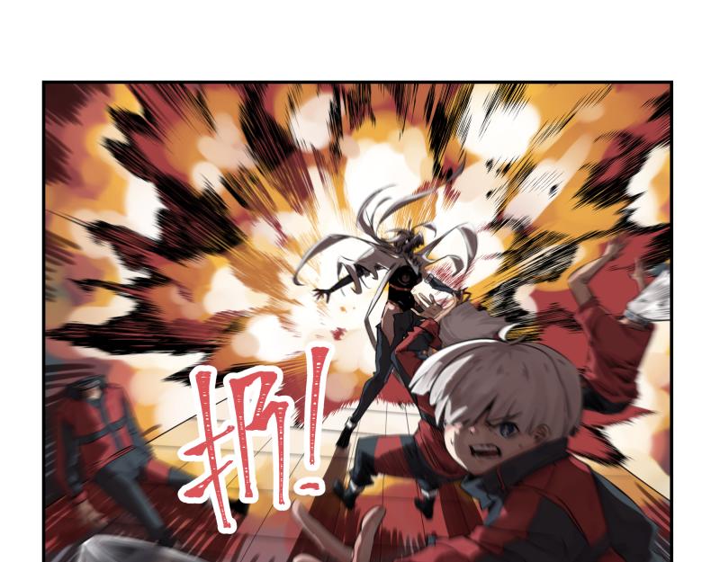 第22话 混乱花开的日子21