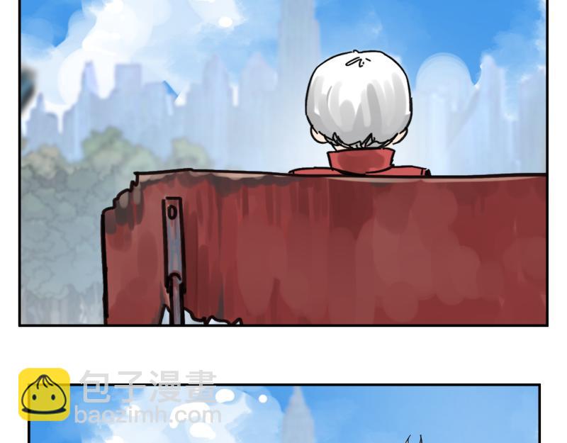 第56话 迪恩寄宿异域之力1