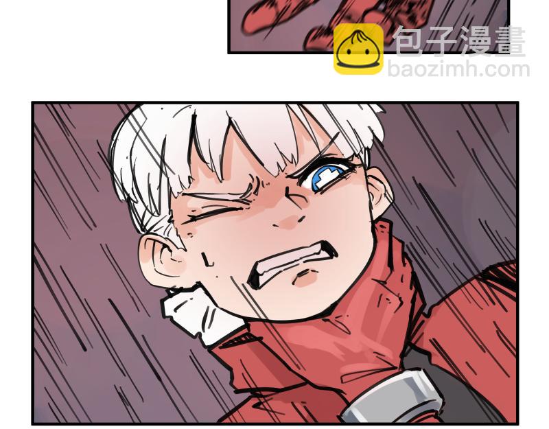 第75话 从她身体里滚出来！30