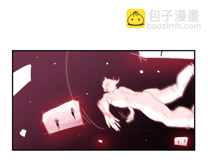 第83话 在某处醒来9