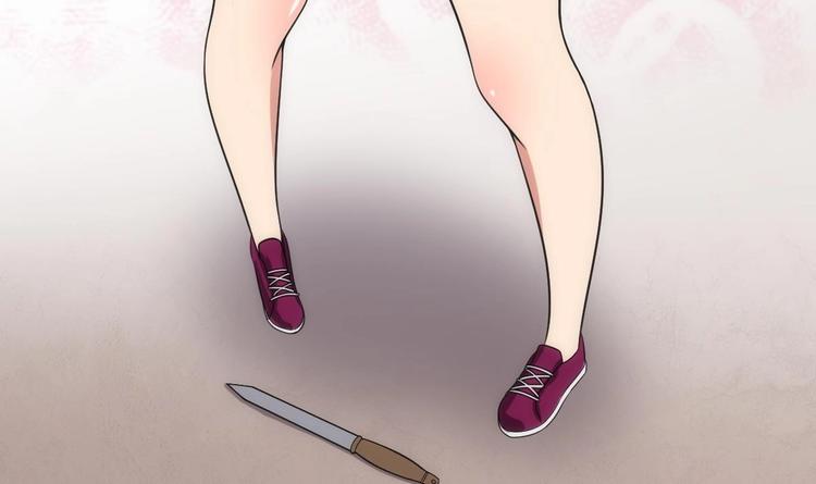 第16话 你姥姥？9