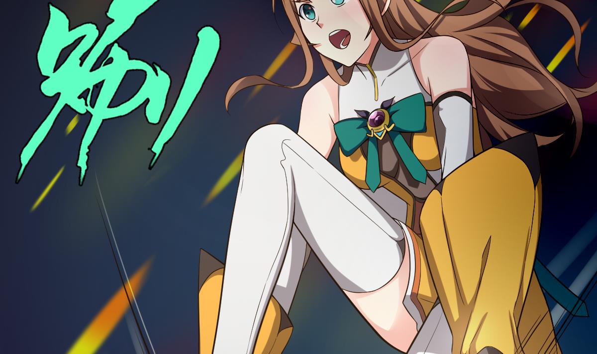 第23话 魔法少女，变身！49