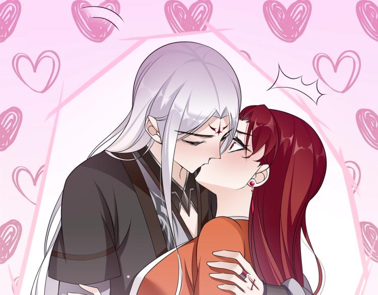 第30话 亲吻才不要敷衍！45