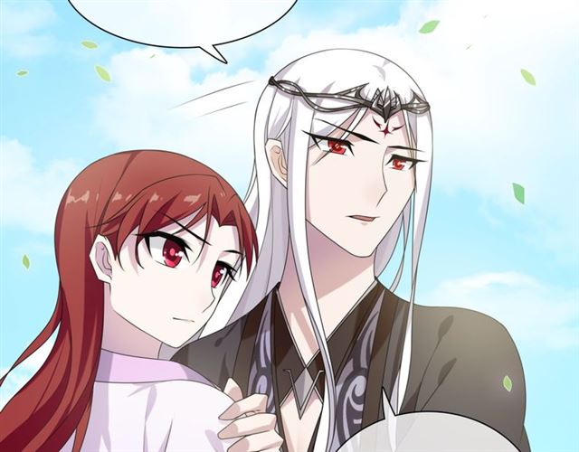 第71话 我的眼中只有你29