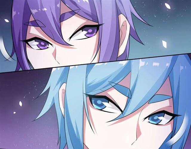 第71话 我的眼中只有你74