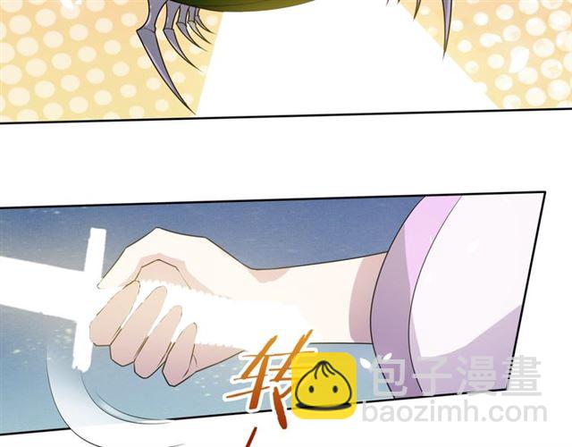 第76话 肌肤相亲，会死？！20