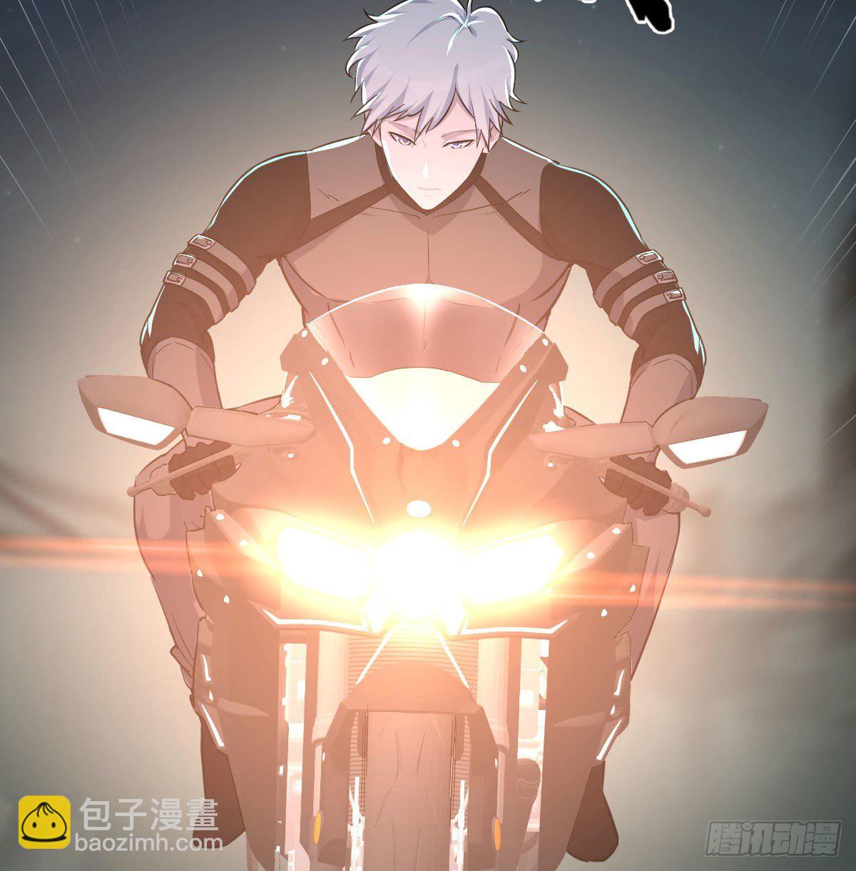 黑暗的恐惧23