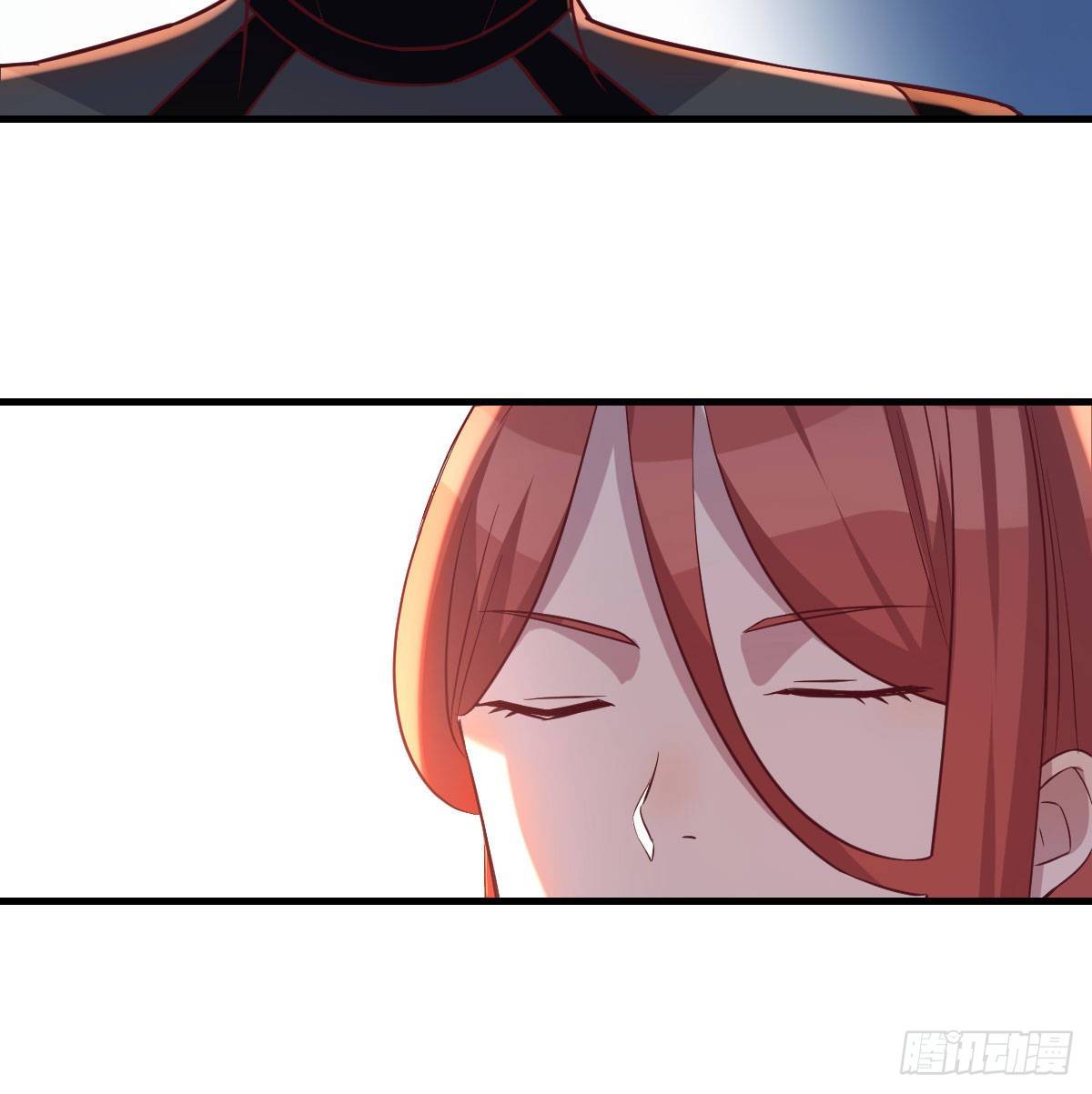 人形异种？10
