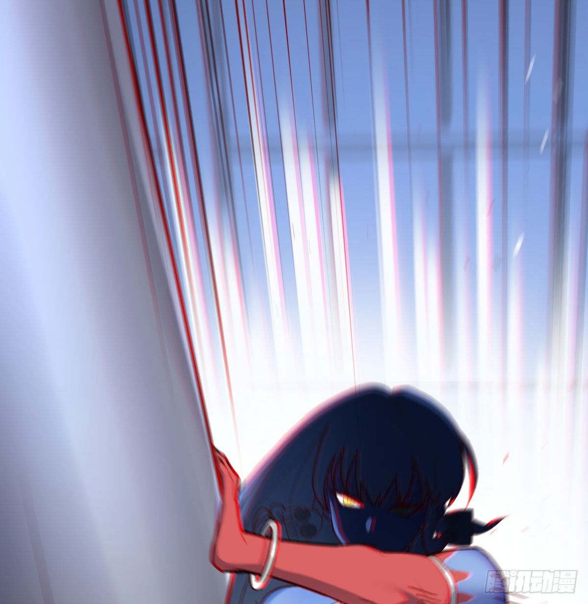 人形异种？24