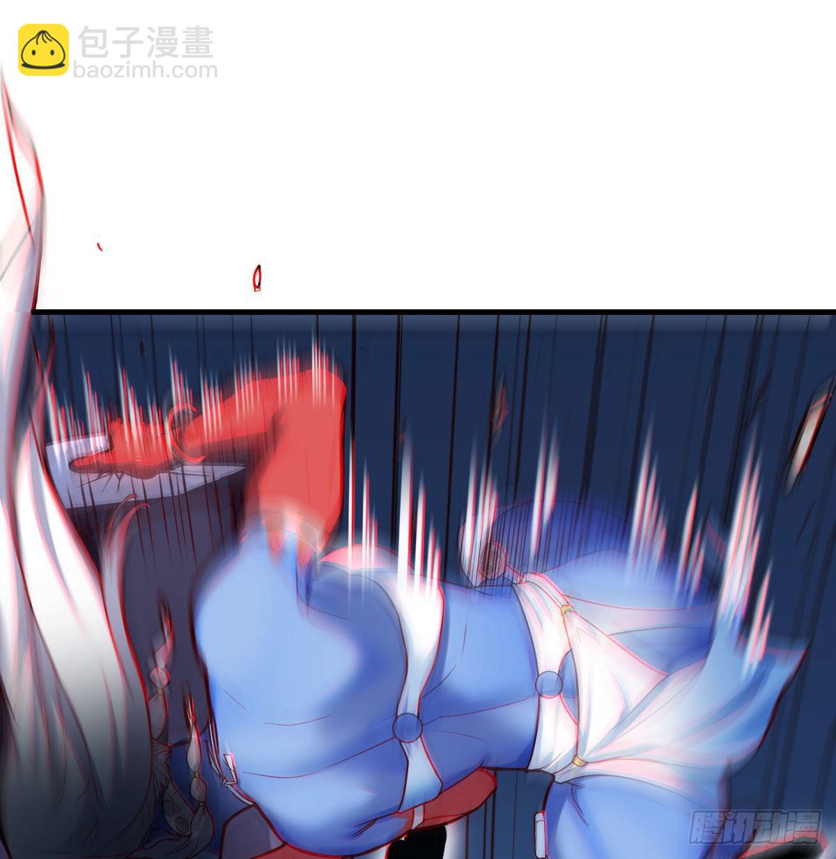 人形异种？28