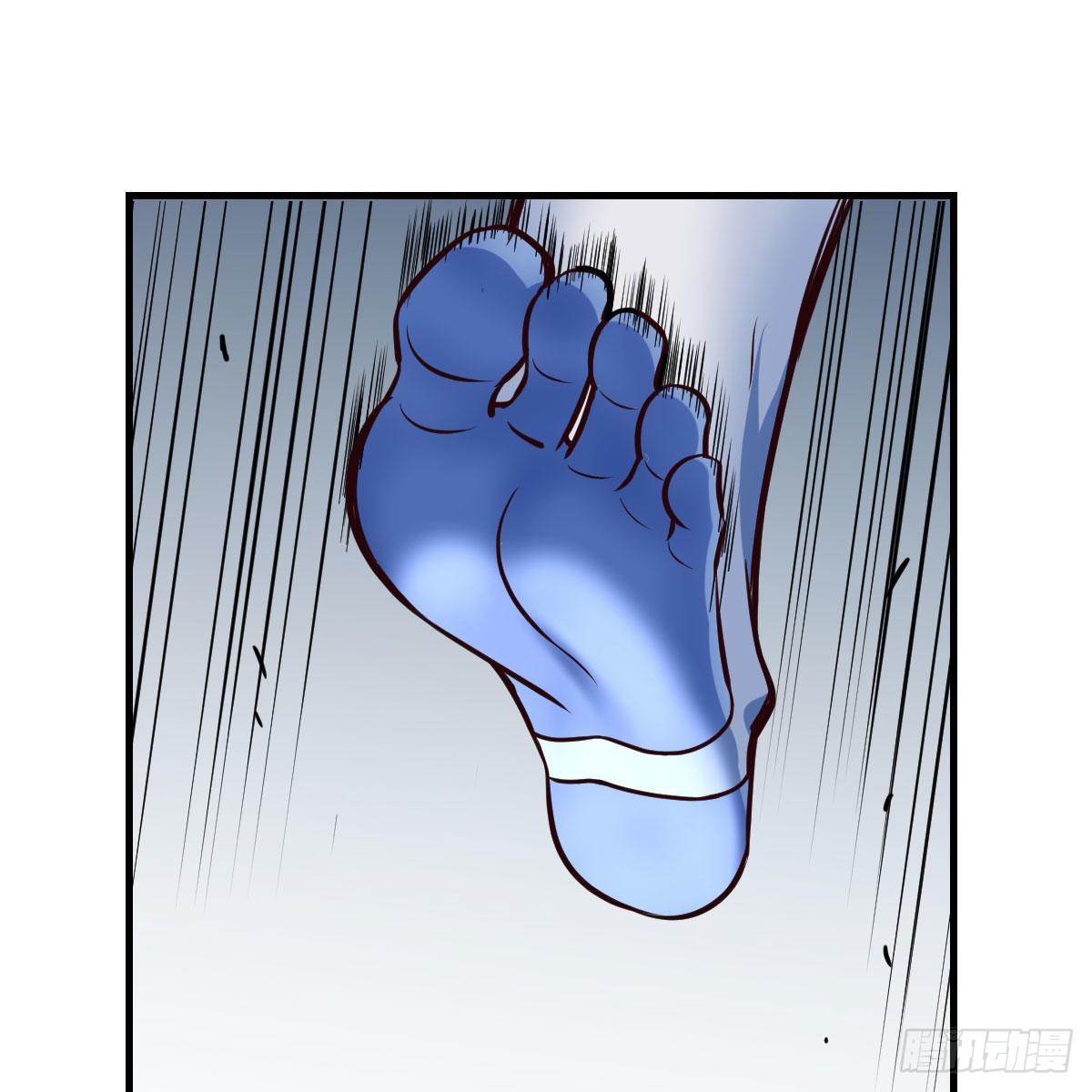 人形异种？46