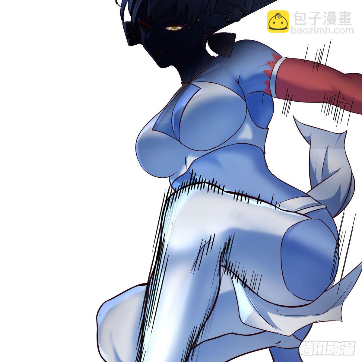 人形异种？48