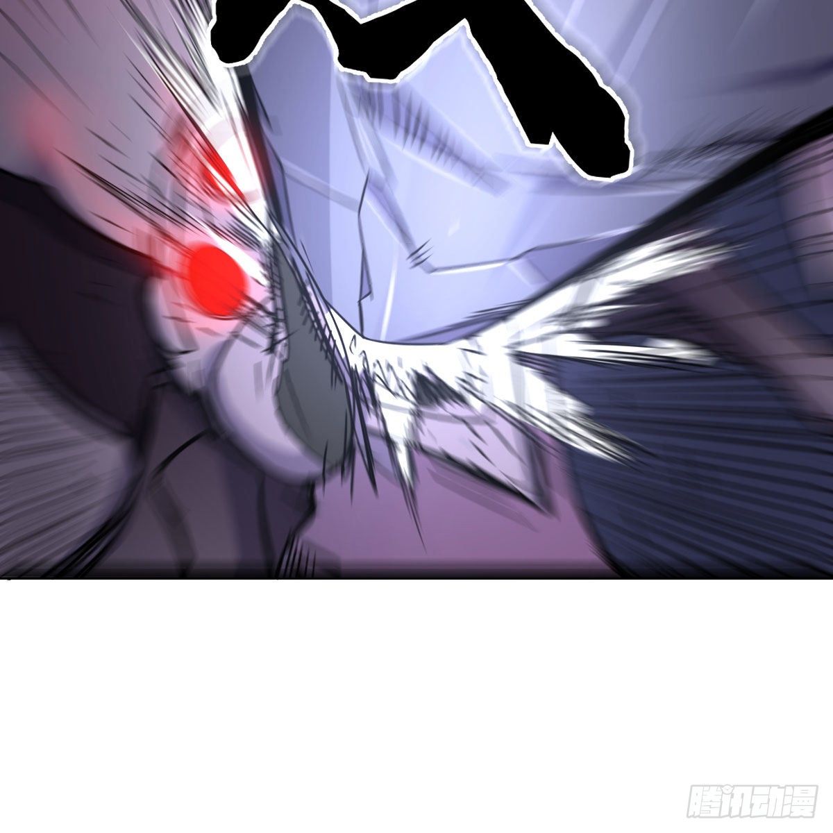 人形异种？60