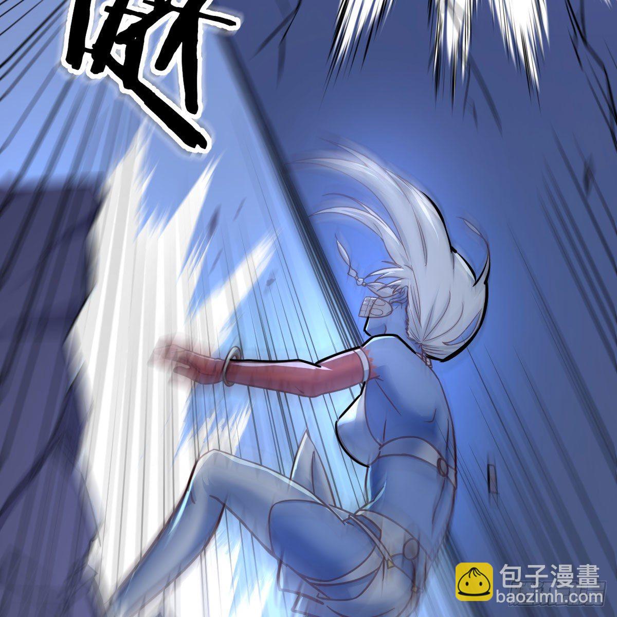 人形异种？66