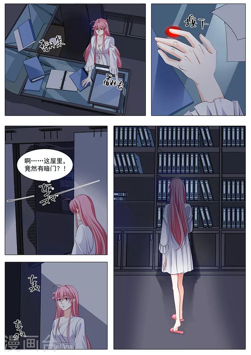 第113话 总裁的秘密8