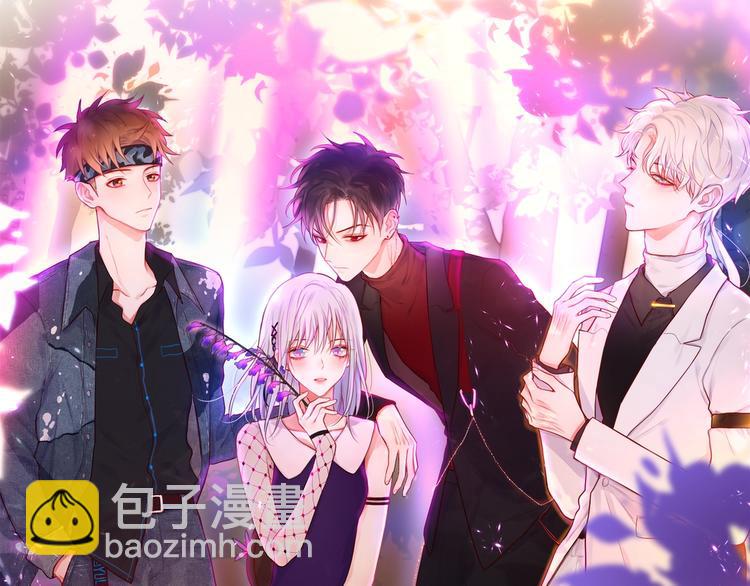 第32话 第一个...朋友?12