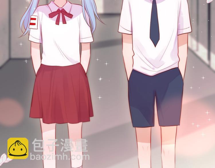 番外 黑道妹妹和他的大佬男友61