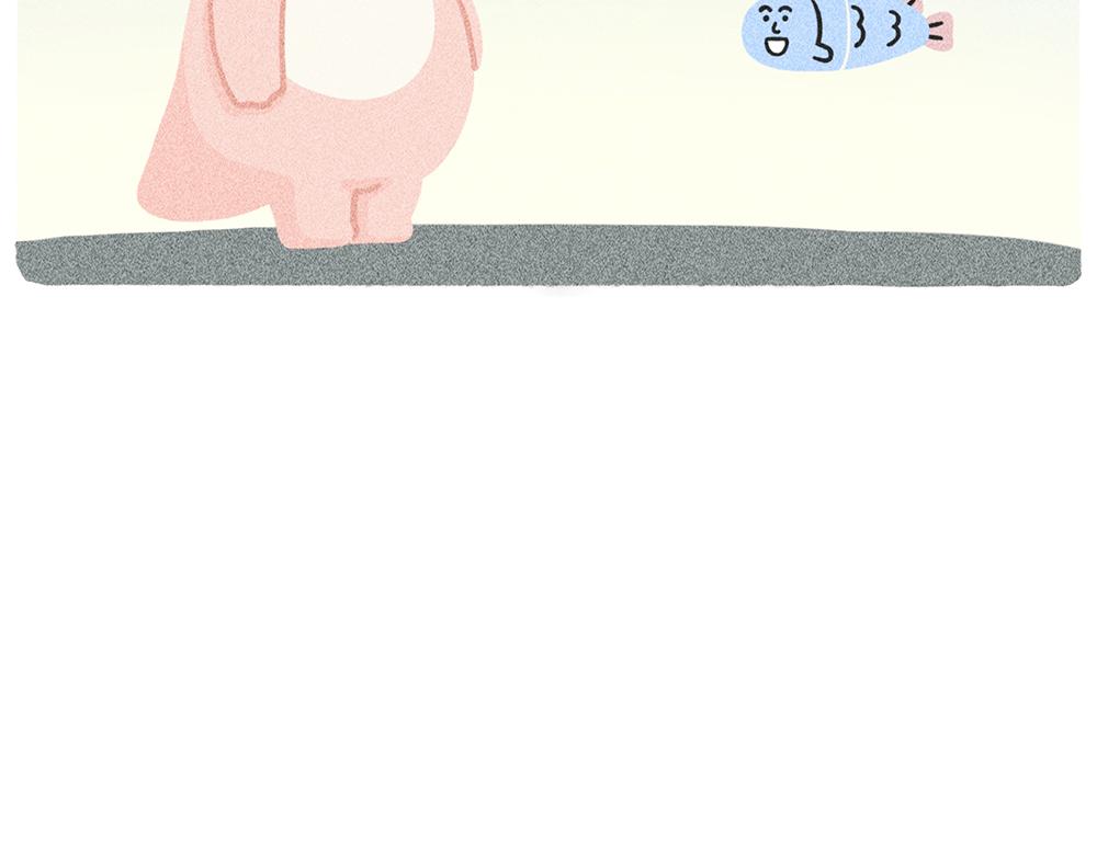 案板上的鱼比我快乐16