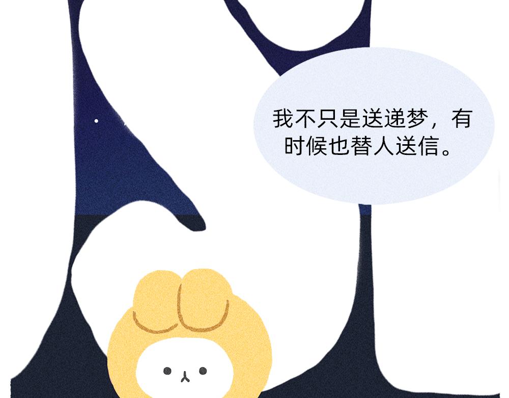 新人物登场！好梦邮递员奈奈！28