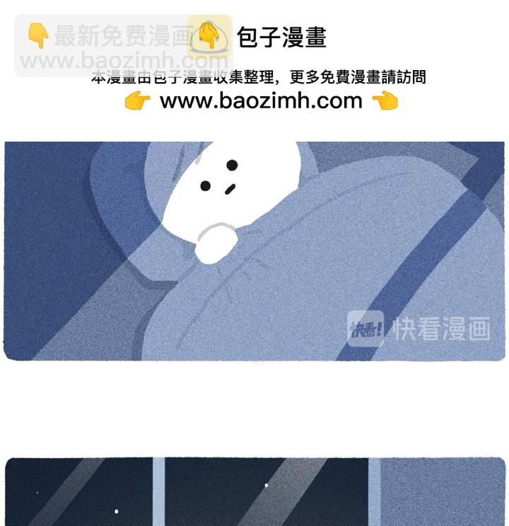 奈奈的晚安人类（一）1