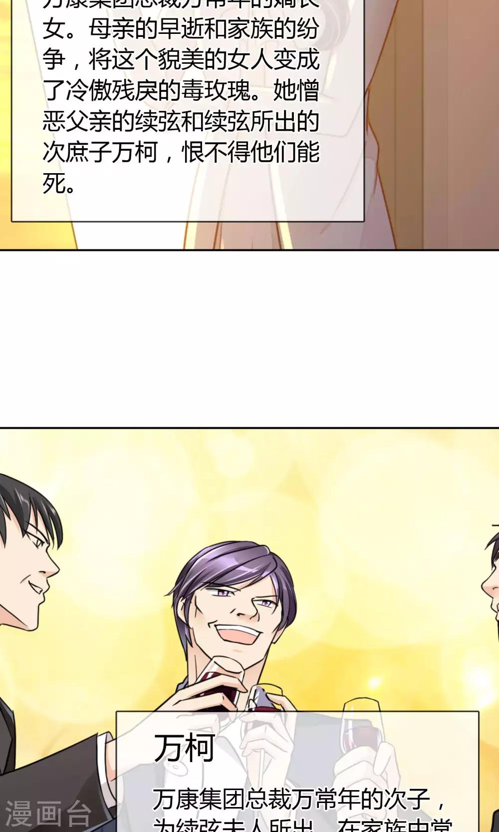 番外 人物设定13