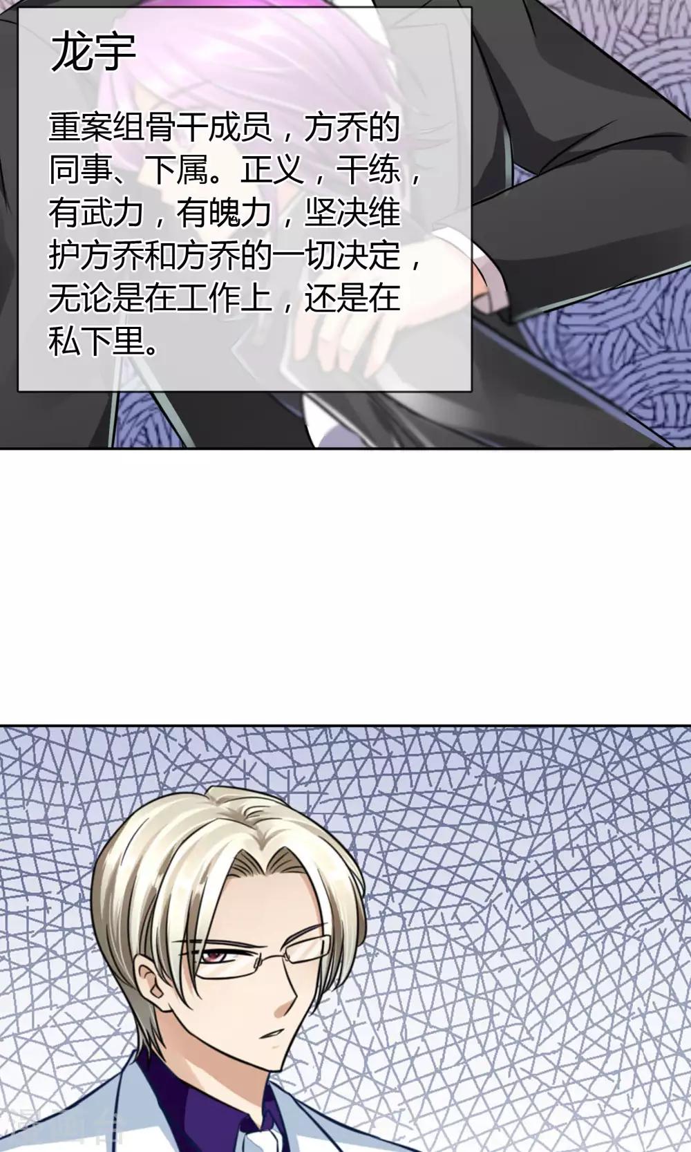 番外 人物设定15