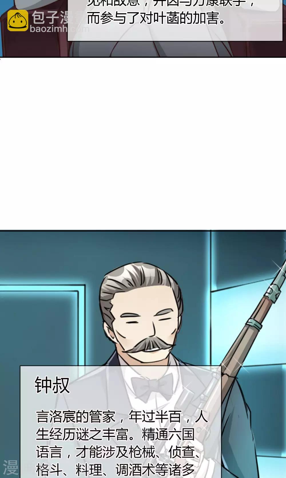番外 人物设定20