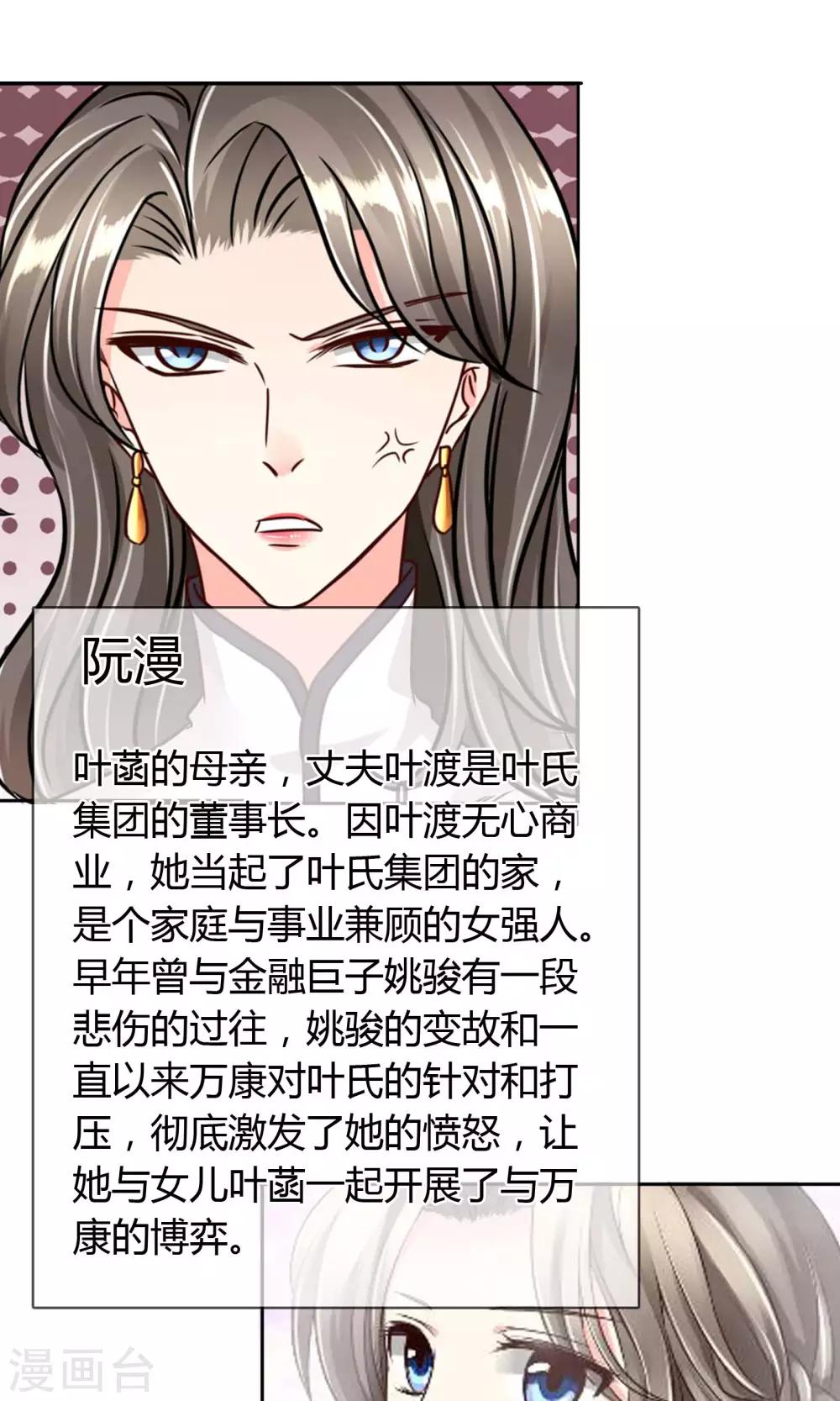 番外 人物设定7