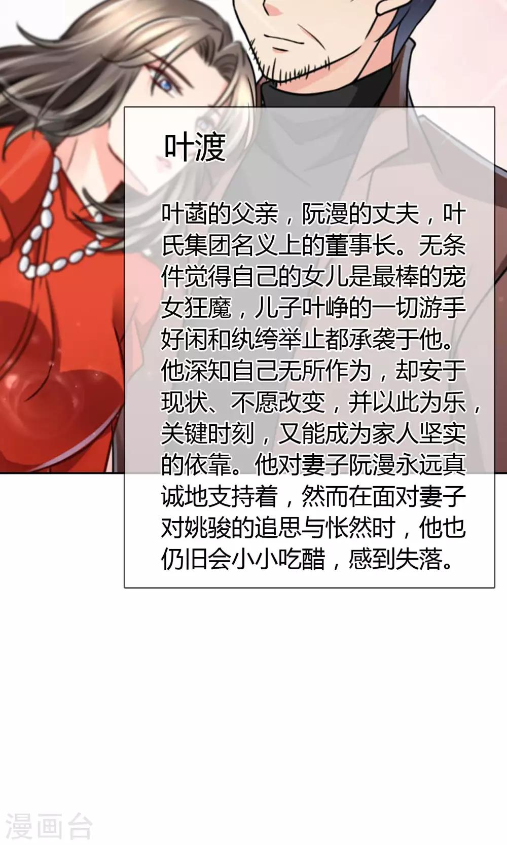 番外 人物设定9