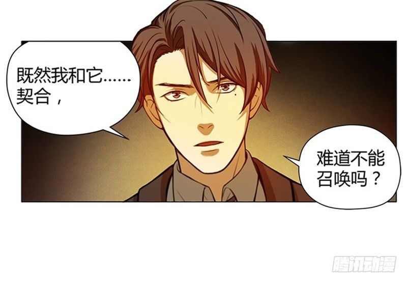 第4话 神兽？熊孩子？9