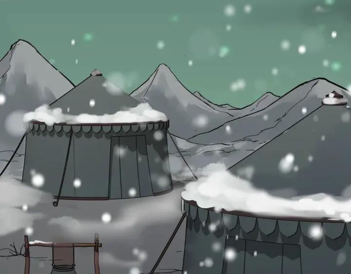 33话 征尘（下）6