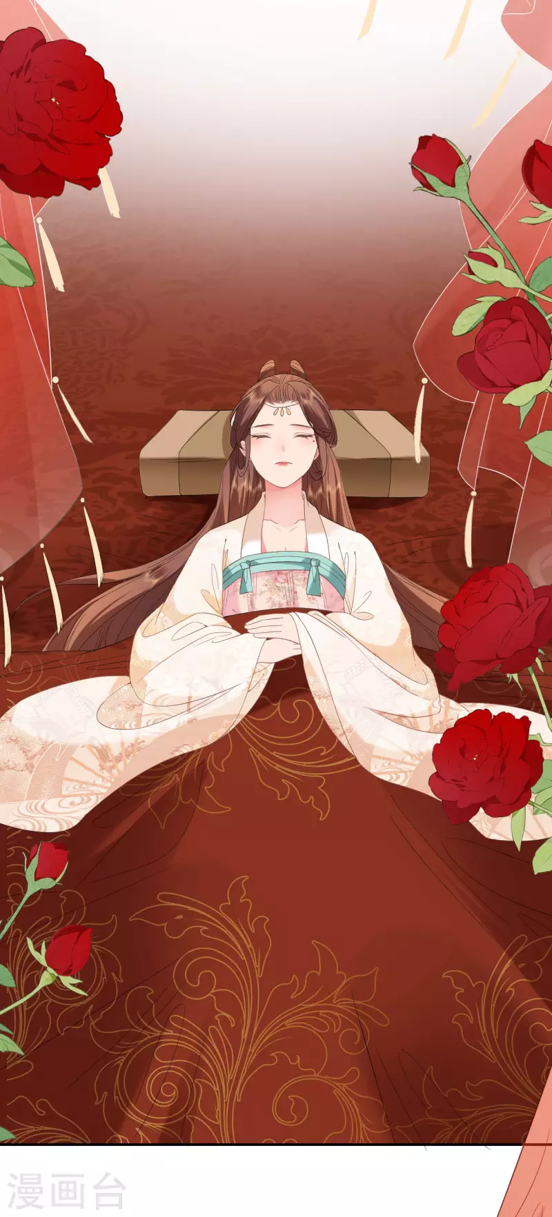 第59话 中毒昏迷19