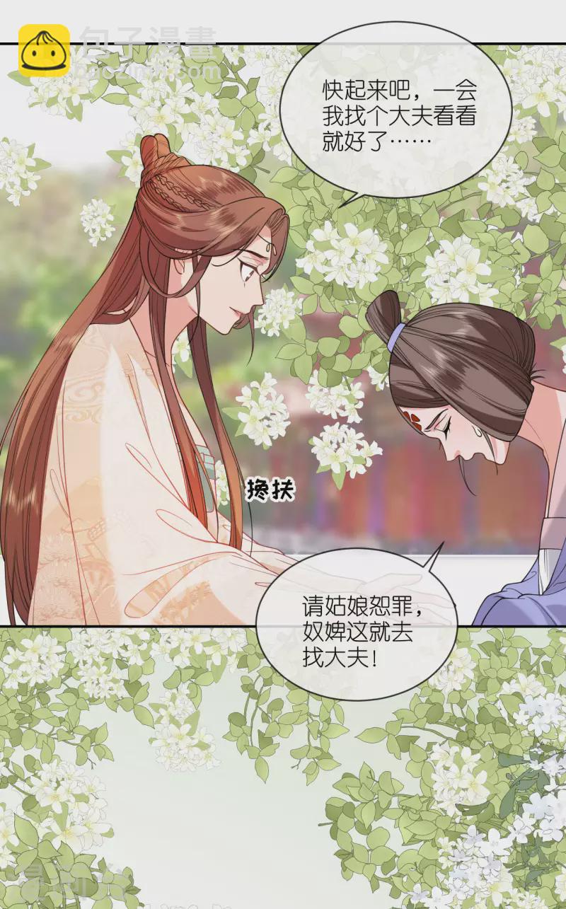 第59话 中毒昏迷2