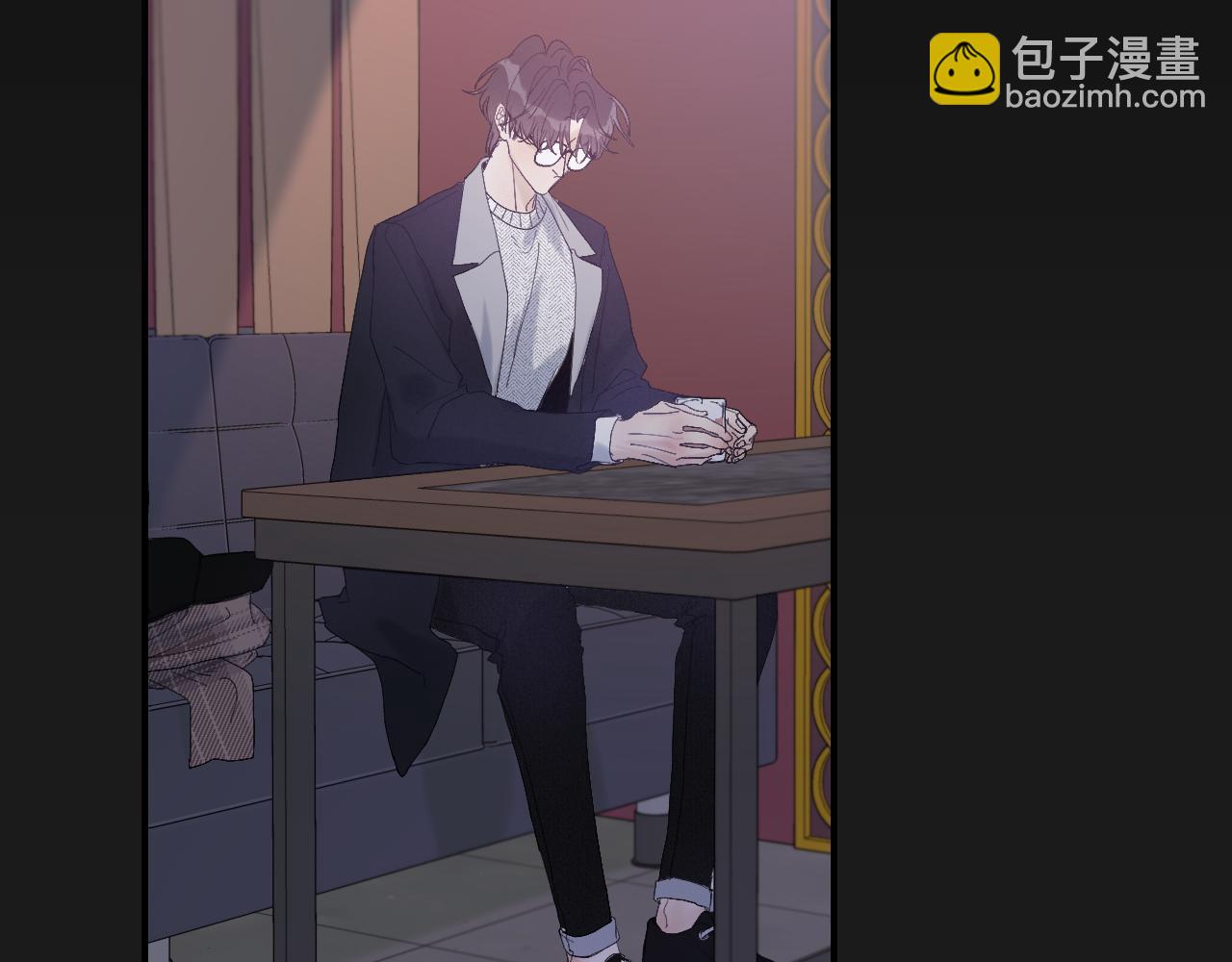19 为什么总是喜欢上直男？6