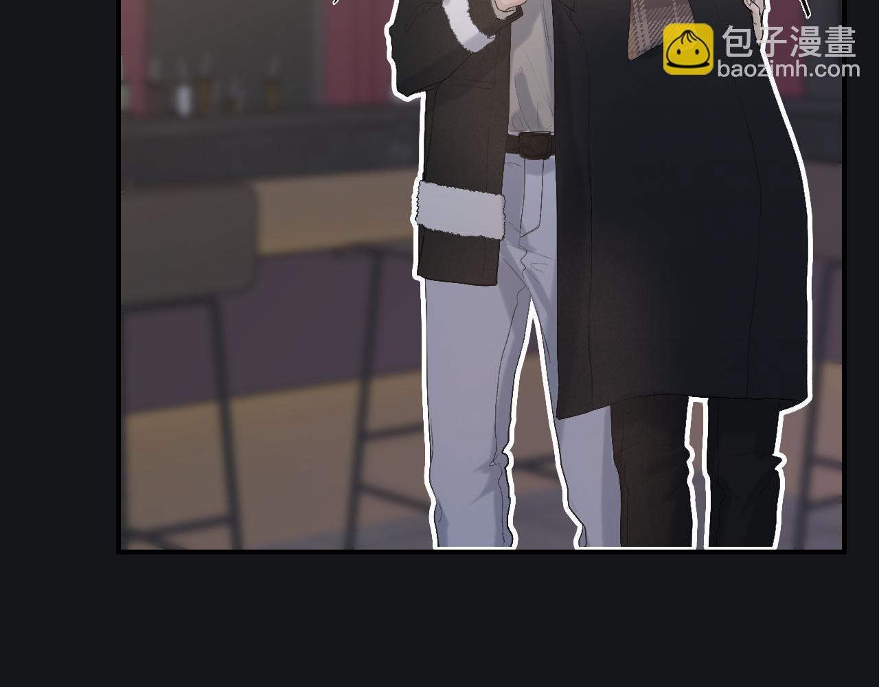 19 为什么总是喜欢上直男？83