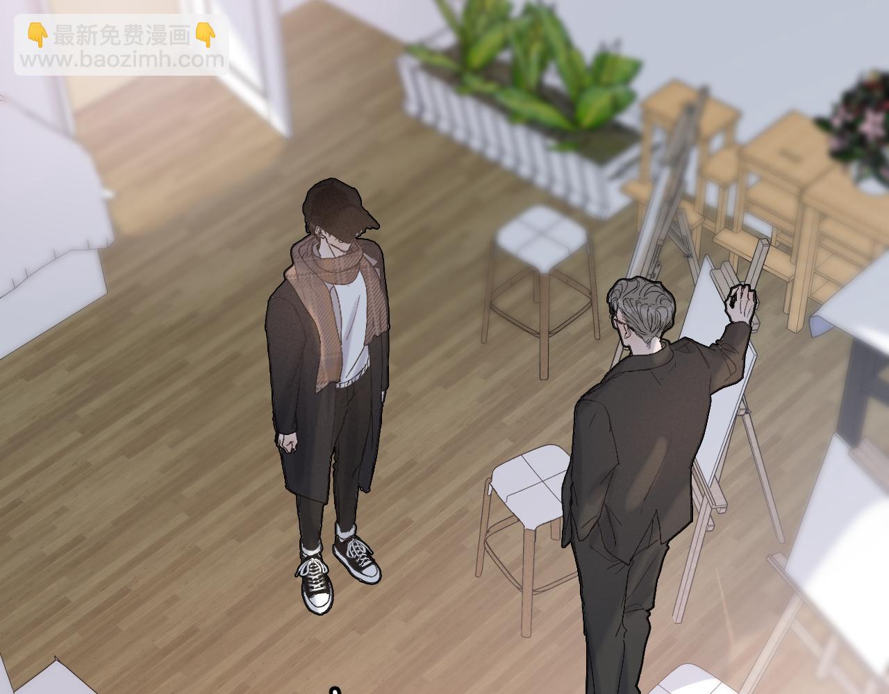 19 为什么总是喜欢上直男？9