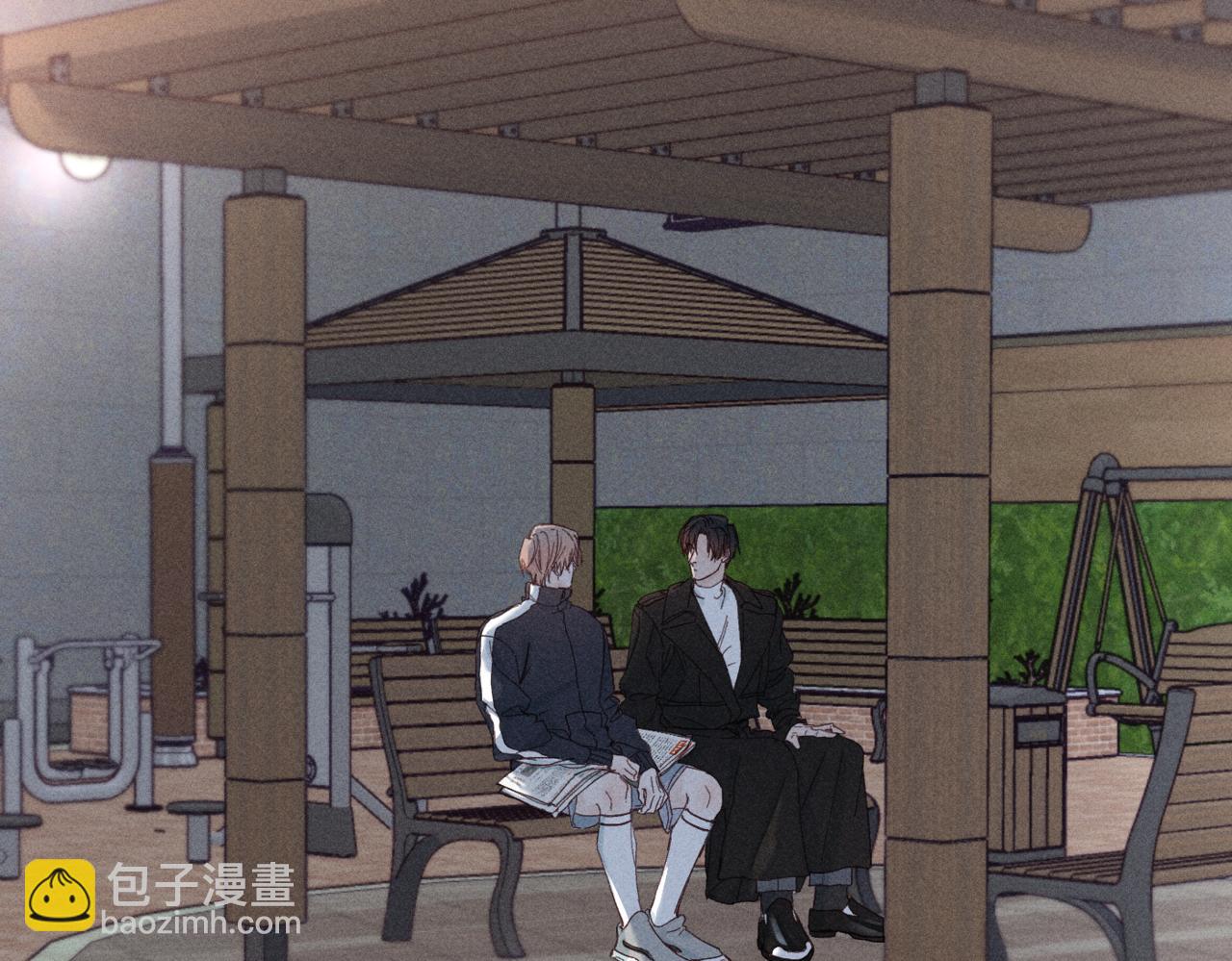 谢青篇 04 戳肉肉33