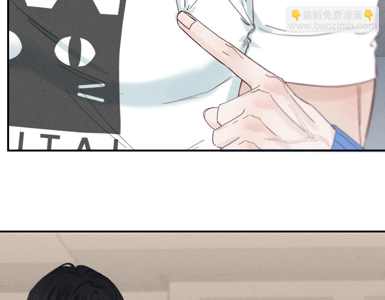 谢青篇 04 戳肉肉98