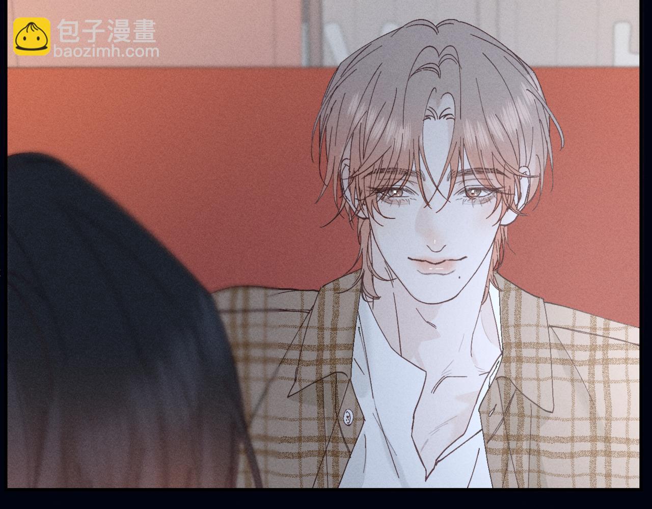 谢青线07 笨手笨脚的男人106
