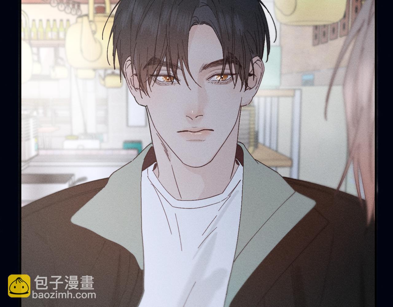 谢青线07 笨手笨脚的男人117